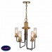 Люстра подвесная ST Luce DELAVERA SL336.303.05
