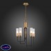 Люстра подвесная ST Luce DELAVERA SL336.303.05