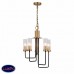 Люстра подвесная ST Luce DELAVERA SL336.303.05
