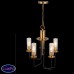Люстра подвесная ST Luce DELAVERA SL336.303.05