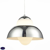 Светильник подвесной светодиодный ST Luce Campanela SL345.103.01