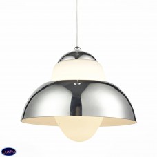 Светильник подвесной светодиодный ST Luce Campanela SL345.103.01