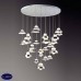 Светильник подвесной светодиодный ST Luce SL345.103.25 Светильник подвесной светодиодный ST Luce SL345.103.25