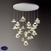 Светильник подвесной светодиодный ST Luce SL345.303.25