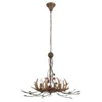 Люстра подвесная ST Luce Campen SL347.303.08