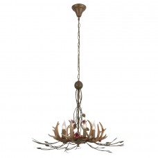 Люстра подвесная ST Luce Campen SL347.303.08