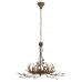 Люстра подвесная ST Luce Campen SL347.303.08