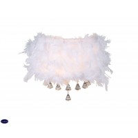 Светильник настенный ST Luce Capriccio SL349.502.02