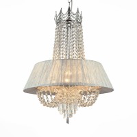 Подвесная люстра ST Luce Coperto SL355.103.10