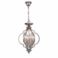 Светильник подвесной/потолочный ST Luce FORIATE SL361.103.04