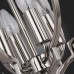 Светильник подвесной/потолочный ST Luce FORIATE SL361.103.04