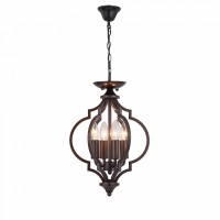 Светильник подвесной/потолочный ST Luce FORIATE SL361.303.04