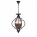 Светильник подвесной/потолочный ST Luce FORIATE SL361.303.04