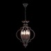 Светильник подвесной/потолочный ST Luce FORIATE SL361.303.04