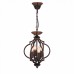Светильник подвесной/потолочный ST Luce FORIATE SL361.303.04