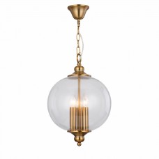 Светильник подвесной ST Luce LATERIA SL362.203.03