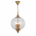 Светильник подвесной ST Luce LATERIA SL362.203.03