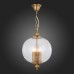 Светильник подвесной ST Luce LATERIA SL362.203.03