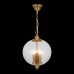 Светильник подвесной ST Luce LATERIA SL362.203.03