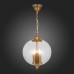 Светильник подвесной ST Luce LATERIA SL362.203.03