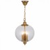 Светильник подвесной ST Luce LATERIA SL362.203.03