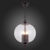 Светильник подвесной ST Luce LATERIA SL362.303.03
