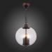 Светильник подвесной ST Luce LATERIA SL362.303.03