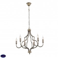 Люстра подвесная ST Luce FORZANO SL365.303.06