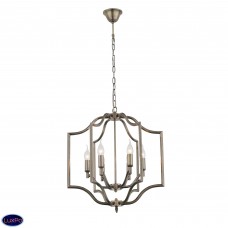 Люстра подвесная ST Luce FORZANO SL365.313.06
