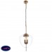 Светильник подвесной ST Luce Delevaso SL367.223.04