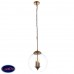 Светильник подвесной ST Luce Soponda SL368.203.04