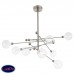 Люстра потолочная ST Luce Giacio SL377.302.08