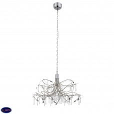 Люстра подвесная ST Luce LUCENTE SL378.103.20