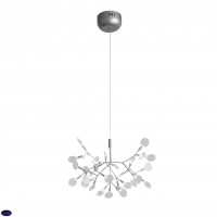 Люстра подвесная ST Luce RAFINA SL379.103.30