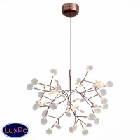 Люстра подвесная ST Luce Rafina SL379.203.45