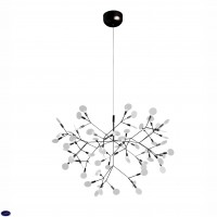 Люстра подвесная ST Luce RAFINA SL379.403.63