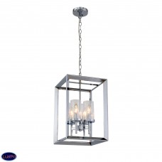 Светильник подвесной ST Luce LIVELLO SL381.103.04