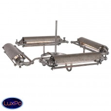 Люстра подвесная ST Luce Peferro SL382.403.04