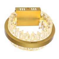 Светильник настенный ST Luce CHERIO SL383.201.01