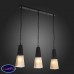 Светильник подвесной ST Luce BARNO SL388.403.03