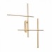 Светильник настенный ST Luce BASONI SL394.201.04