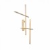 Светильник настенный ST Luce BASONI SL394.201.04