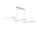 Светильник подвесной ST Luce BASONI SL394.203.06