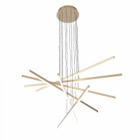 Светильник подвесной ST Luce BASONI SL394.223.06