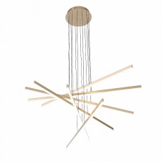 Светильник подвесной ST Luce BASONI SL394.223.06