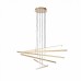 Светильник подвесной ST Luce BASONI SL394.223.06