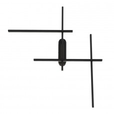 Светильник настенный ST Luce Basoni SL394.401.04