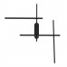 Светильник настенный ST Luce Basoni SL394.401.04