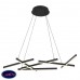 Светильник подвесной ST Luce Basoni SL394.413.06
