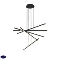 Светильник подвесной ST Luce Basoni SL394.423.06